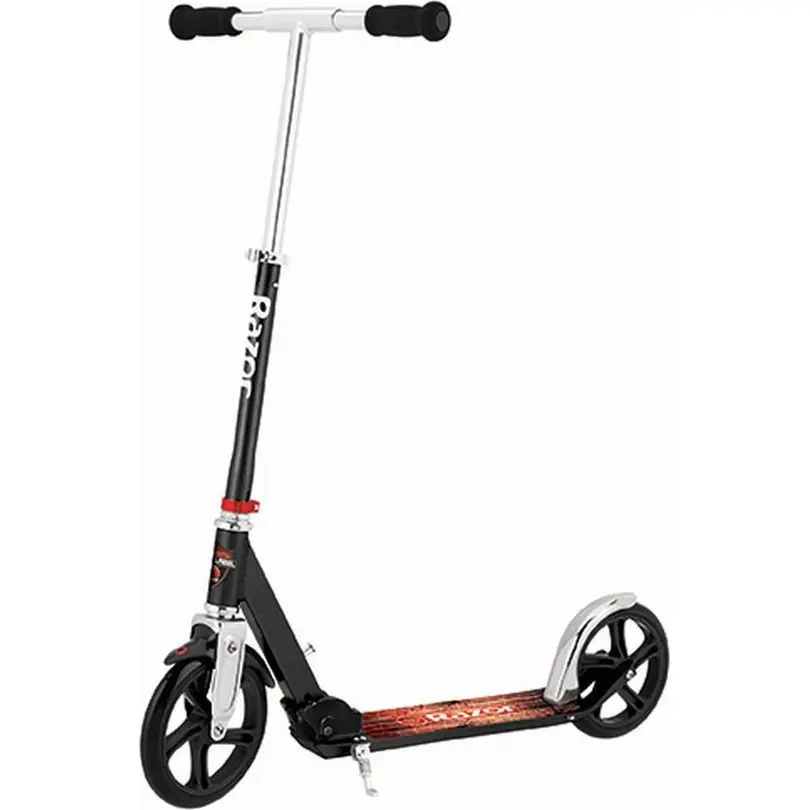 Scooter Razor
