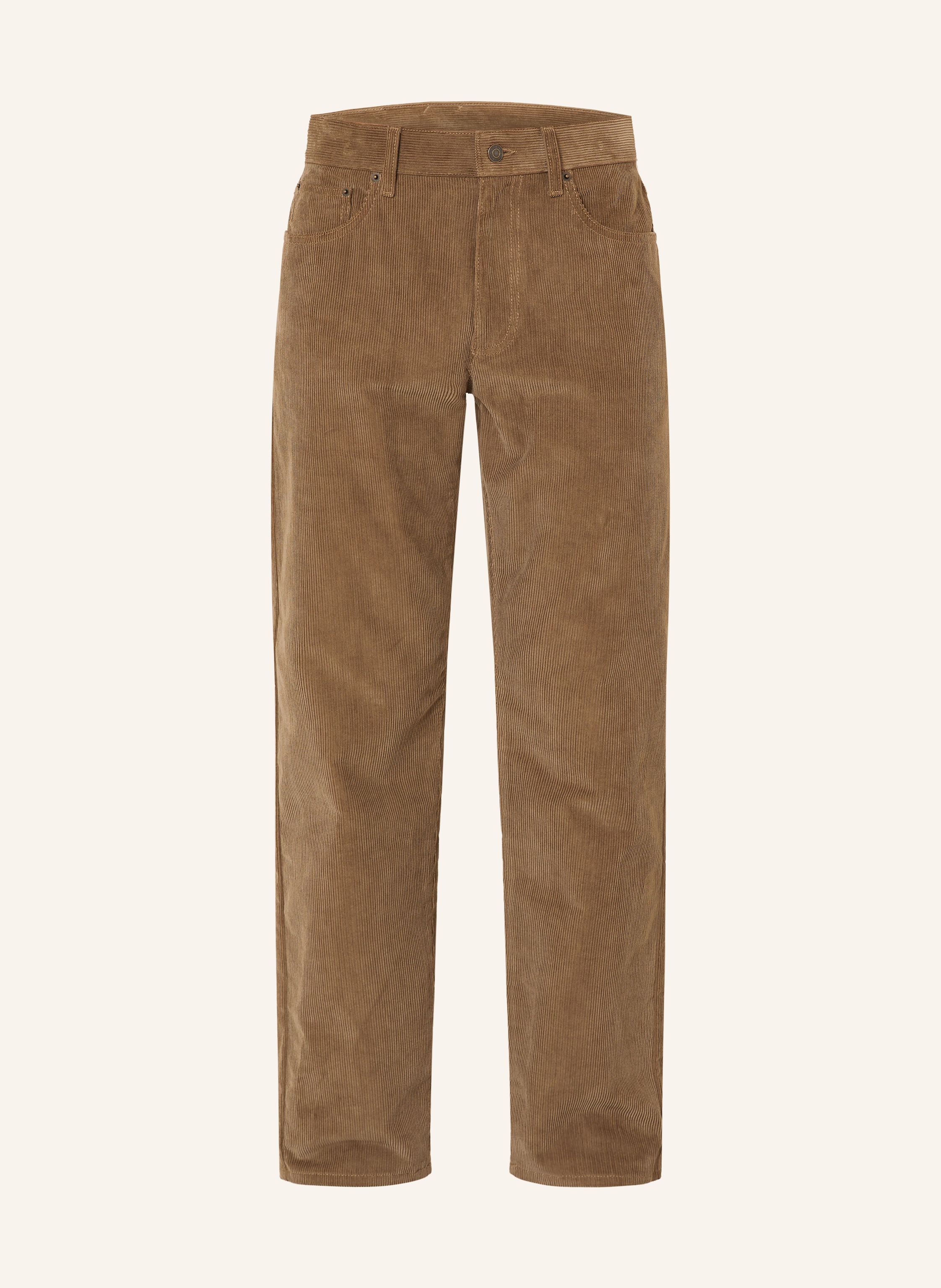 BURBERRY Cordhose DANNY Regular Fit