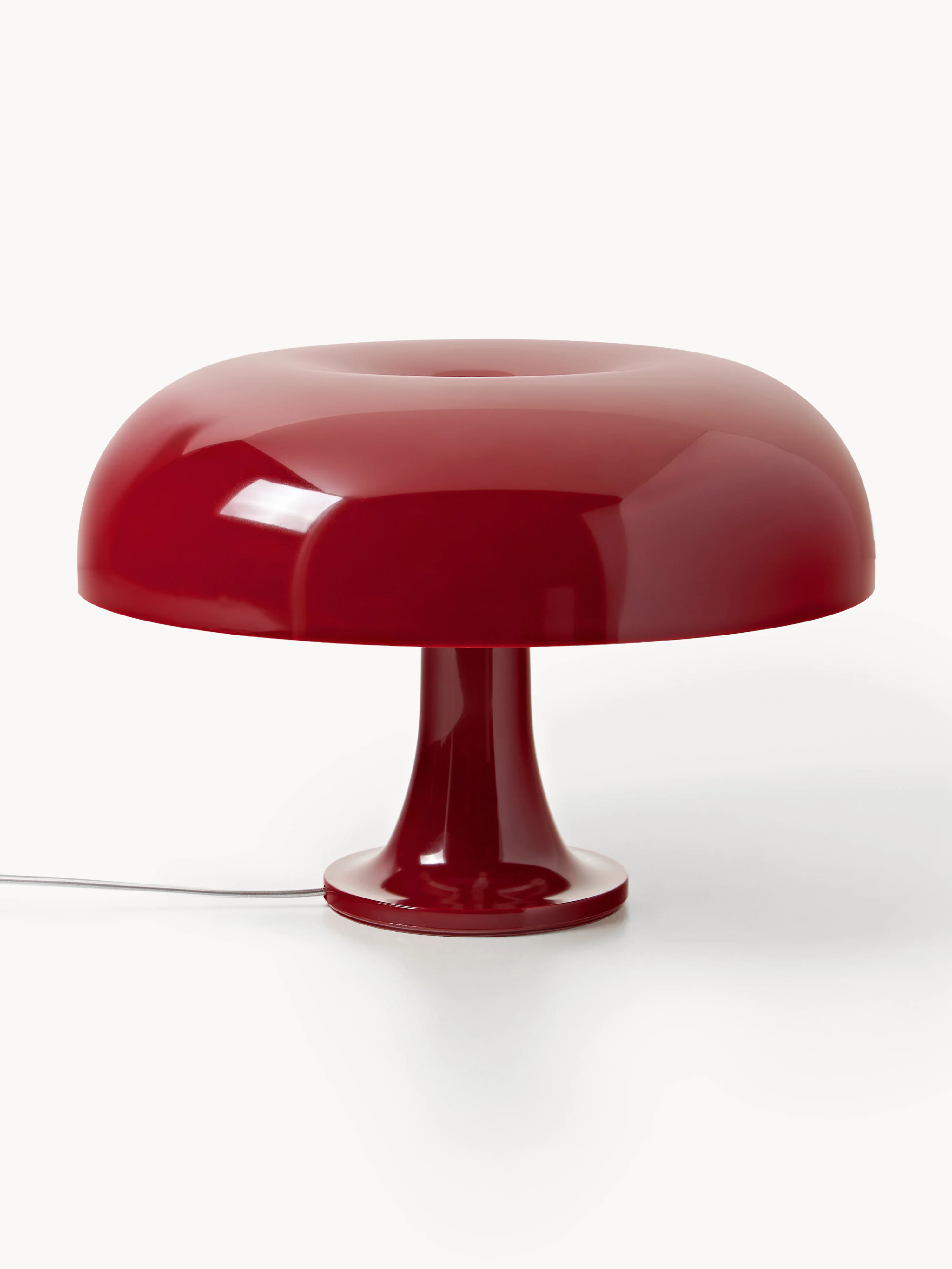 Kleine Tischlampe Nessino