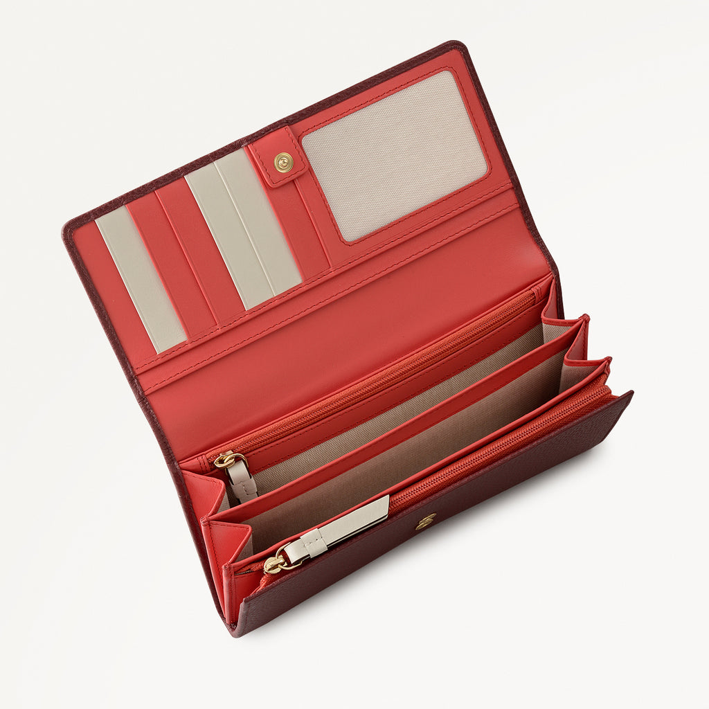 Loyal Radley - Extra Large Flapover Matinee
