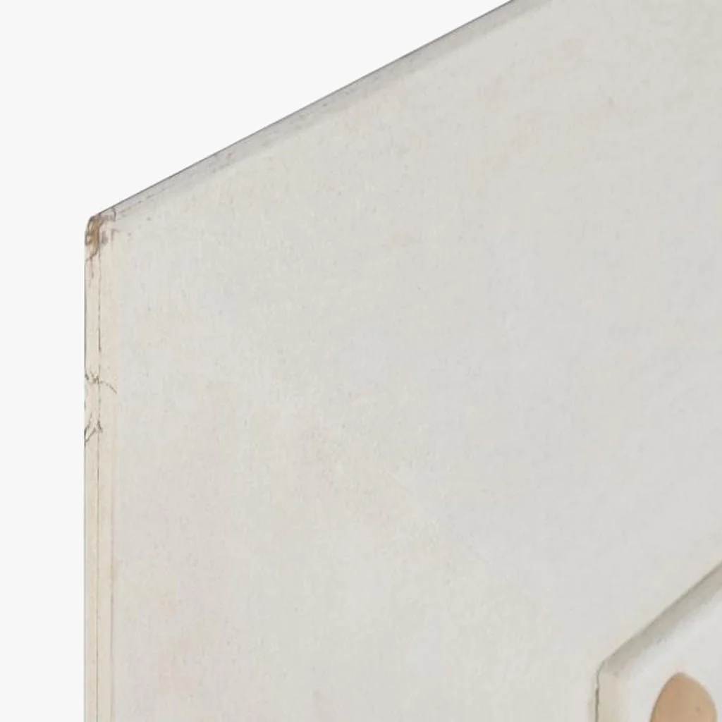 Quadro Bolinhas HORIZONTE