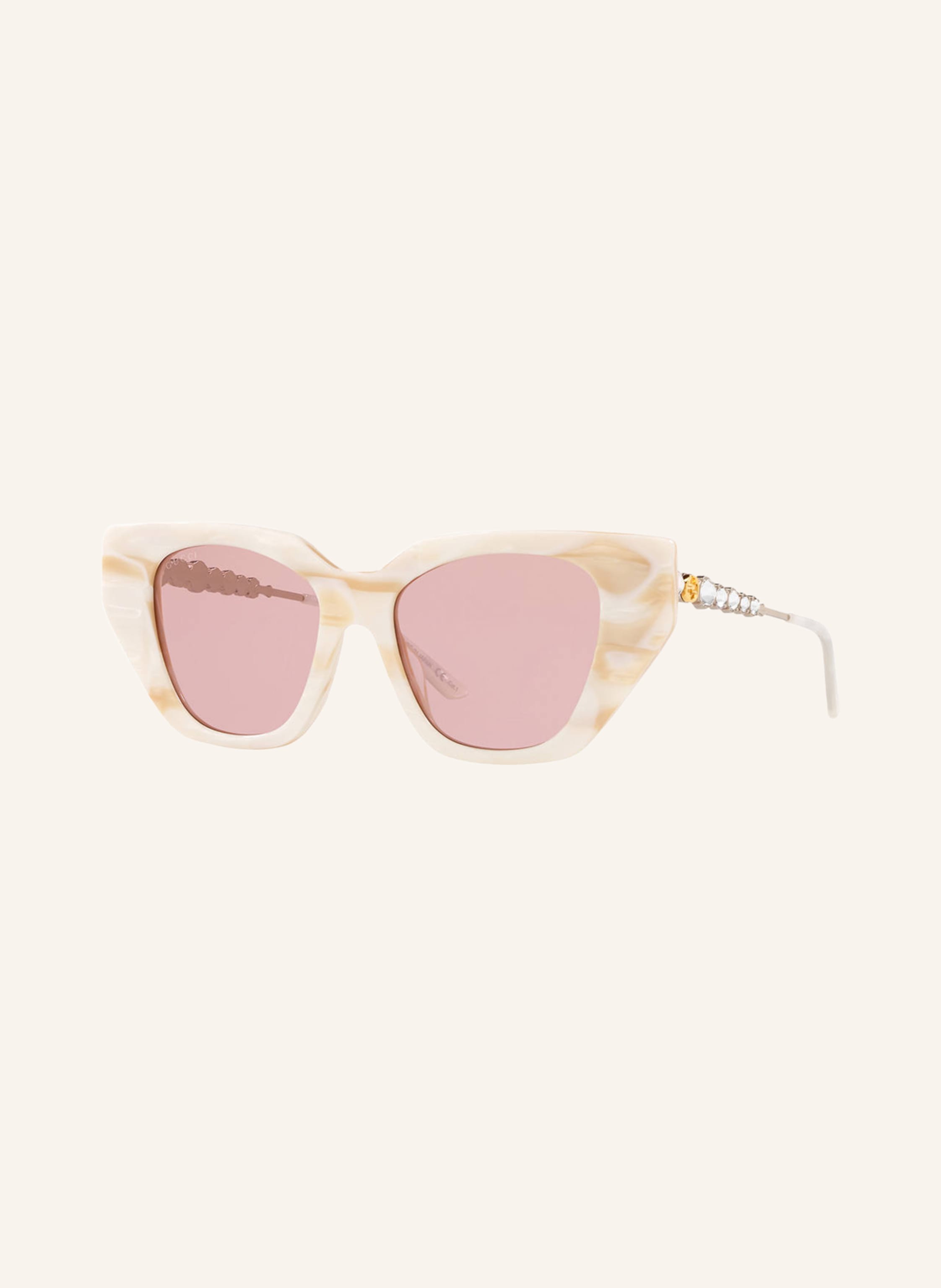 GUCCI Sonnenbrille
