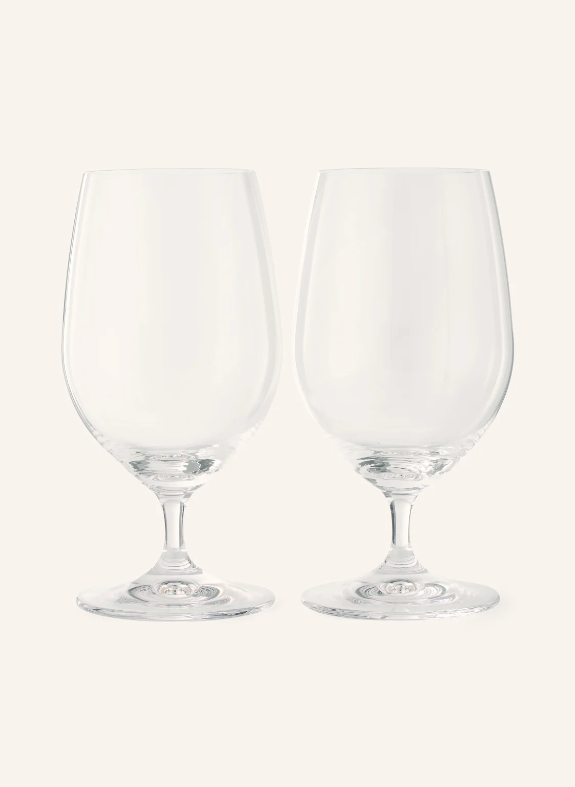 RIEDEL 2er-Set Trinkgläser VINUM GOURMET