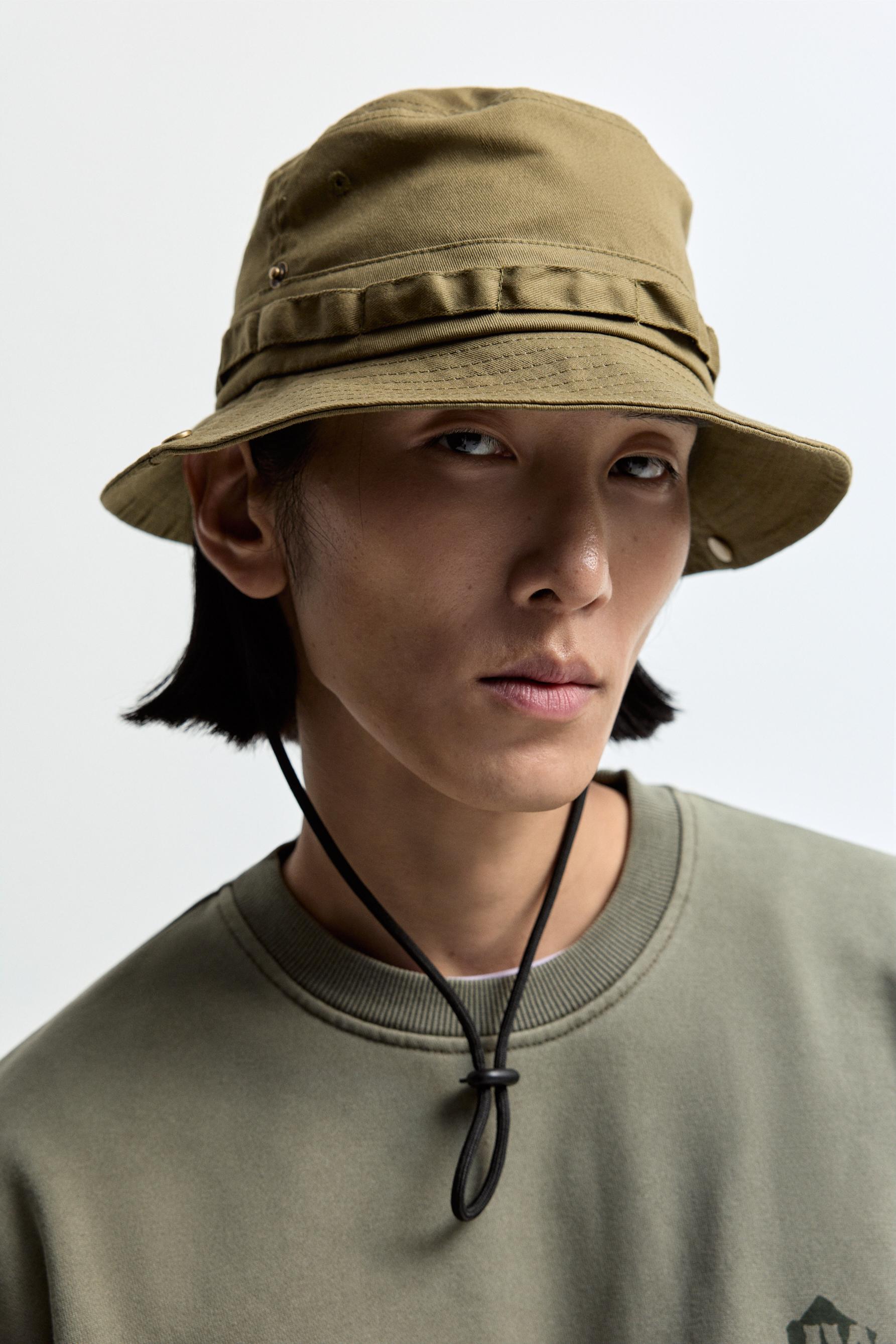 Bucket outdoor