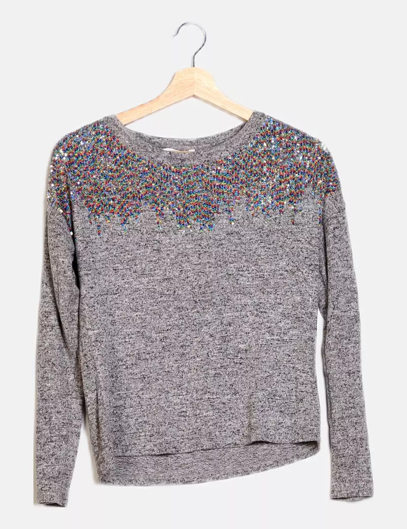 Camaïeu T-shirt Sequin