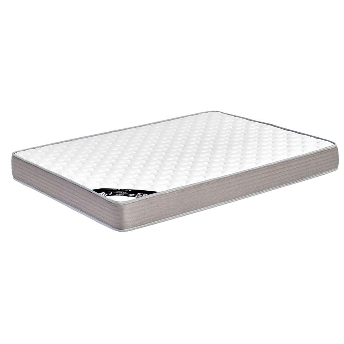 AIATA - Matelas épaisseur 18 cm 140x190 cm mousse