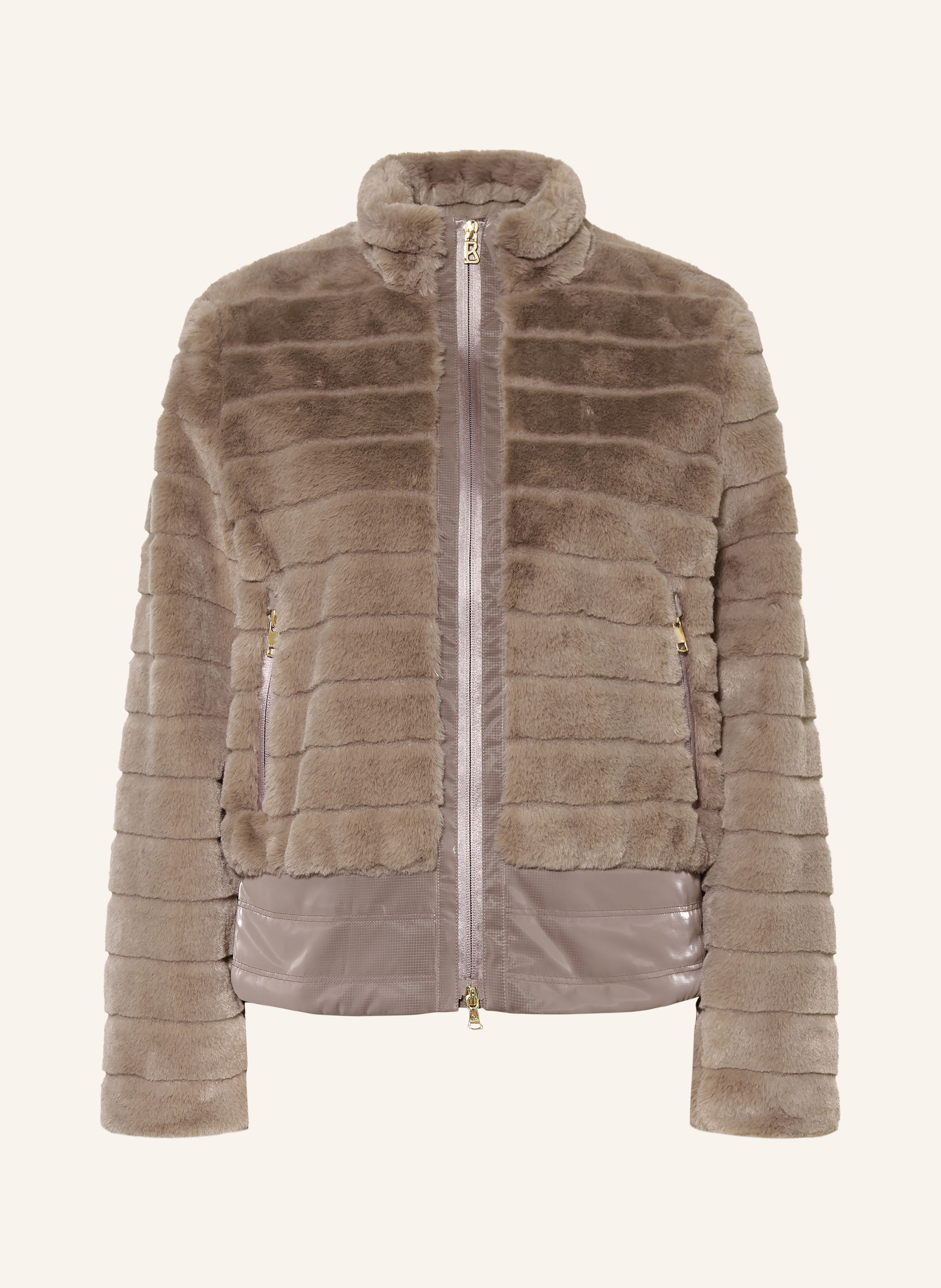 BOGNER Kunstfell-Jacke VALESCA