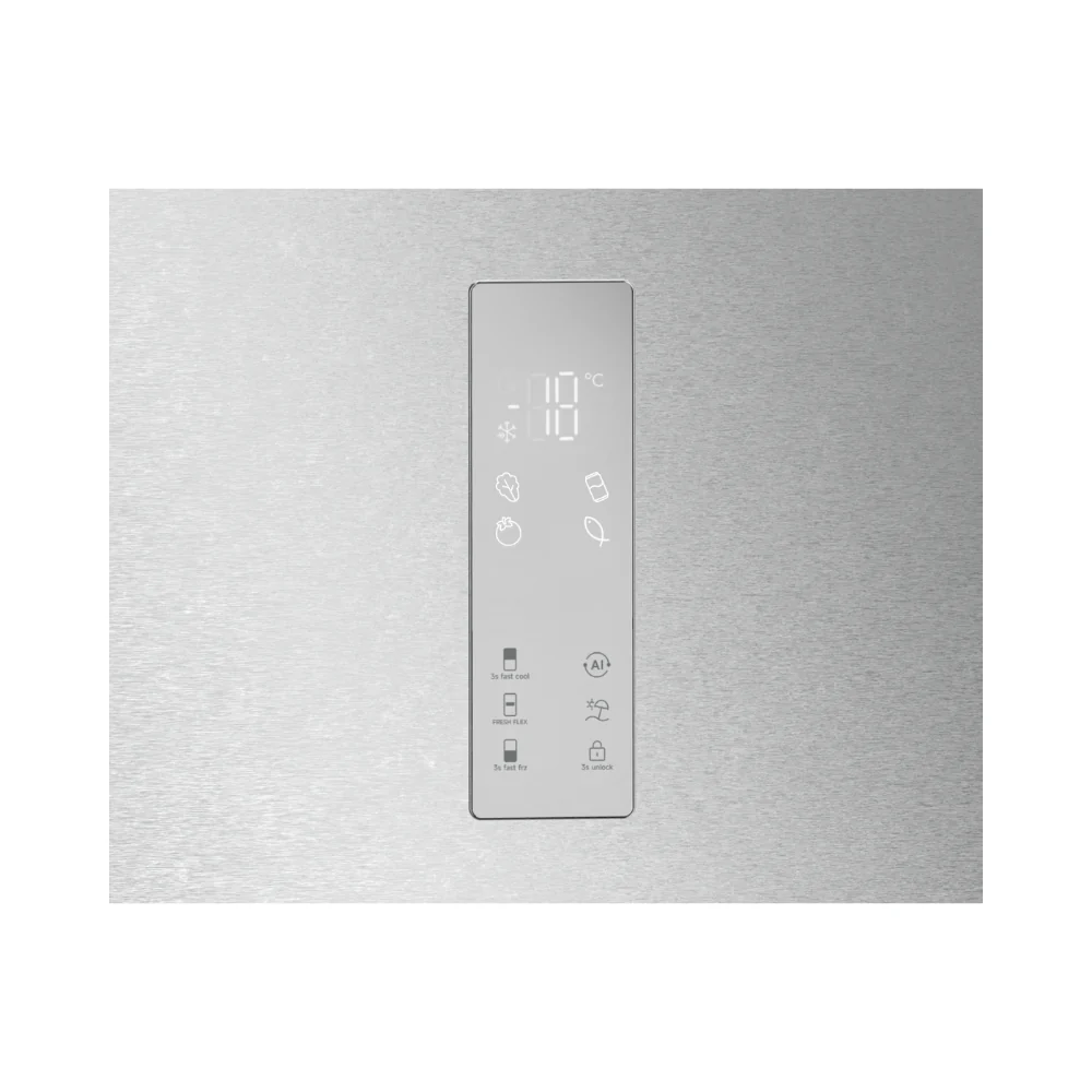 Réfrigérateur Dreame Mega Pro 409 L-Classe D