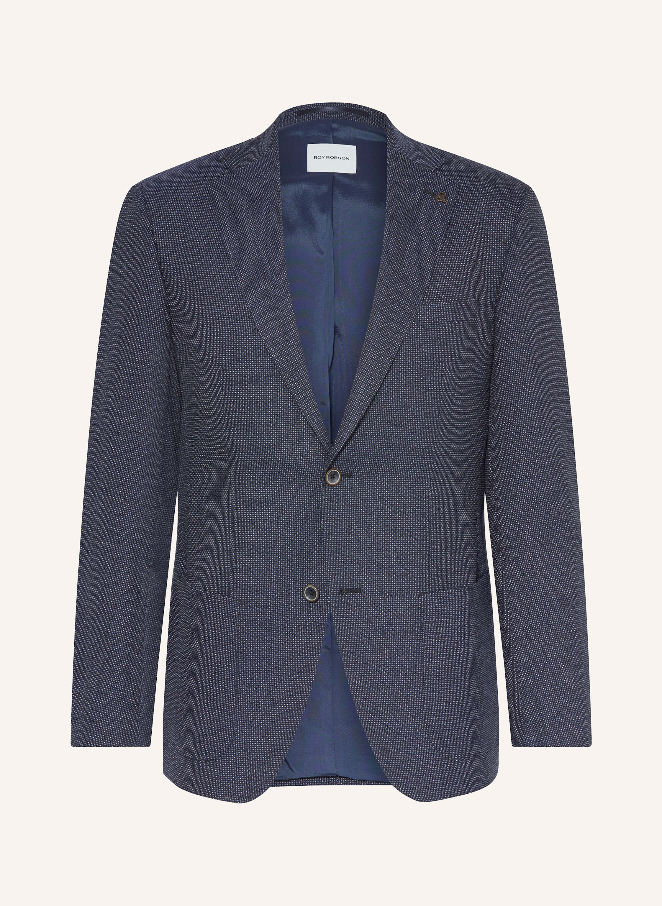 ROY ROBSON Sakko Regular Fit