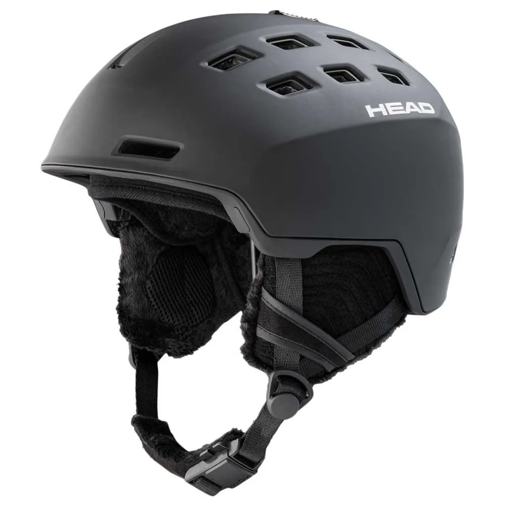 Head REV helmet