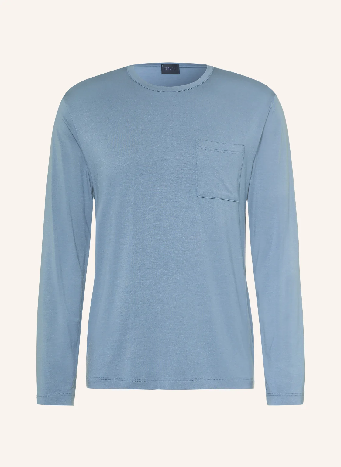 mey Lounge-Shirt JEFFERSON