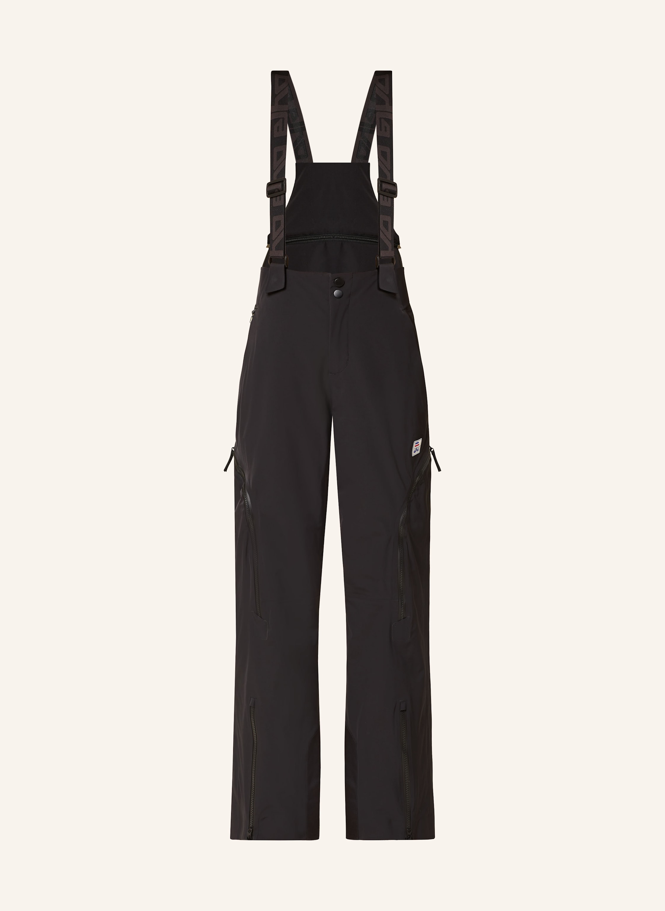 elho Skihose SCORPIO PADDED