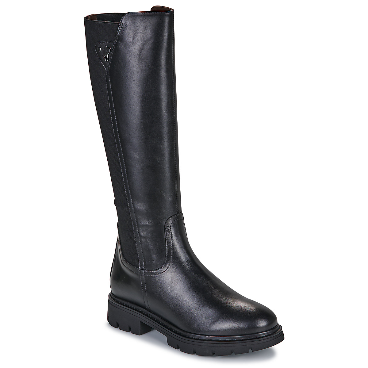 NeroGiardini - I514765D-100 - Black