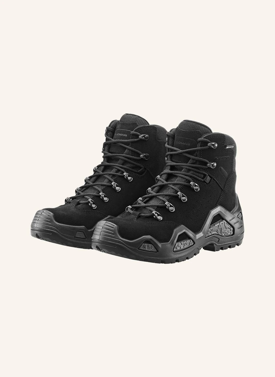 LOWA PROFESSIONAL Outdoor-Schuhe Z-6S GTX C