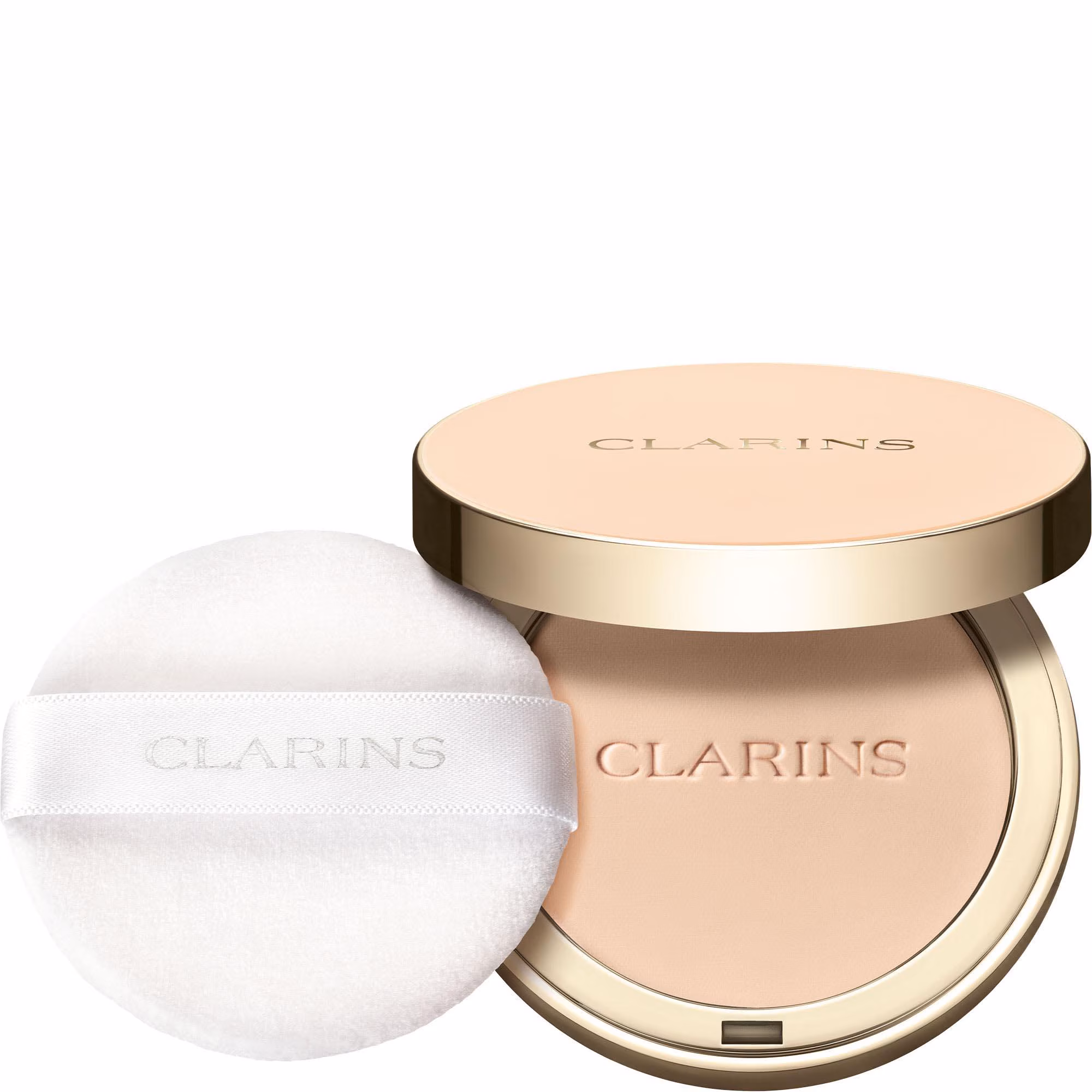 EVER MATTE COMPACT POWDERPoudre compacte matifiante infusée au lait de pêcher