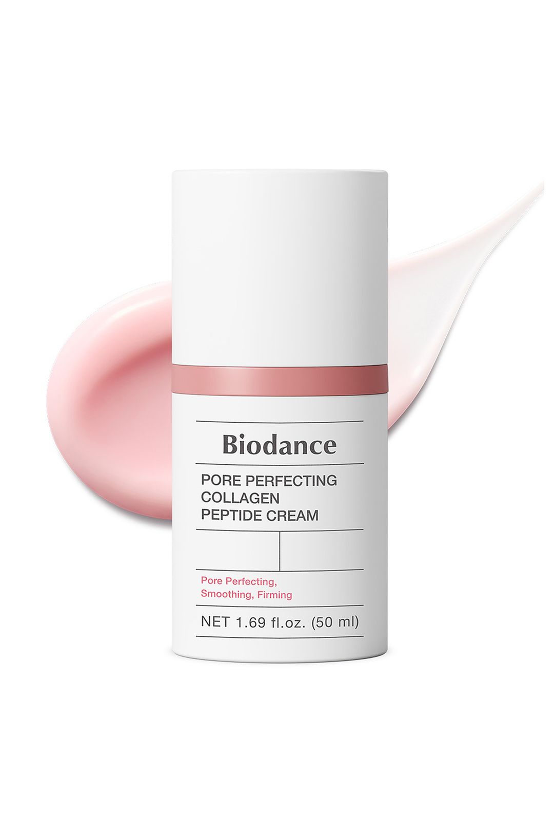 Biodance Pore Perfecting Collagen Peptide Cream 50ml
