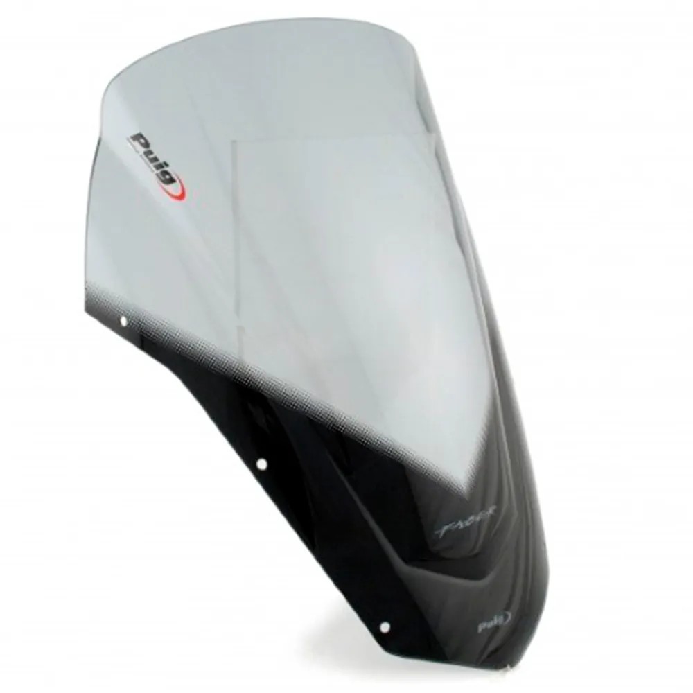 Puig Racing Yamaha FZ6 Fazer S2 07-10 sport windshield