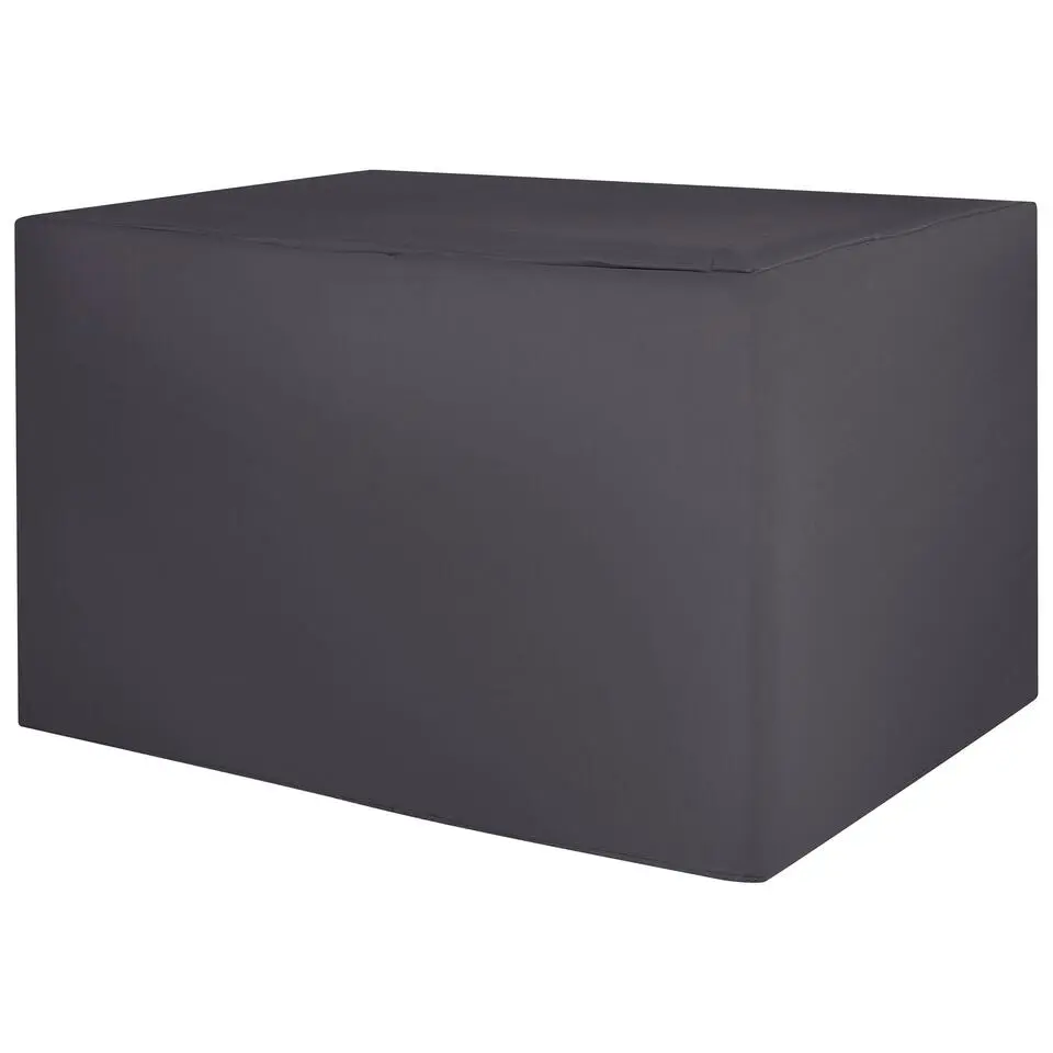 CHUVA - Beschermhoes - Zwart - 185 x 105 x 75 cm - Polyester