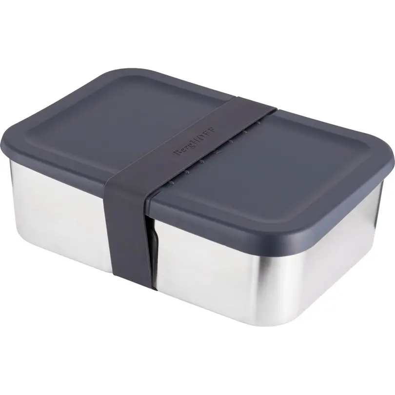 Lunch-Box Essentials