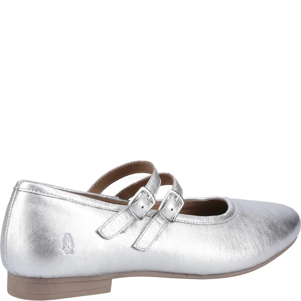 Hush Puppies Nancy Mary Jane Ballet