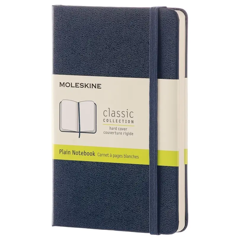 Notizbuch Classic
