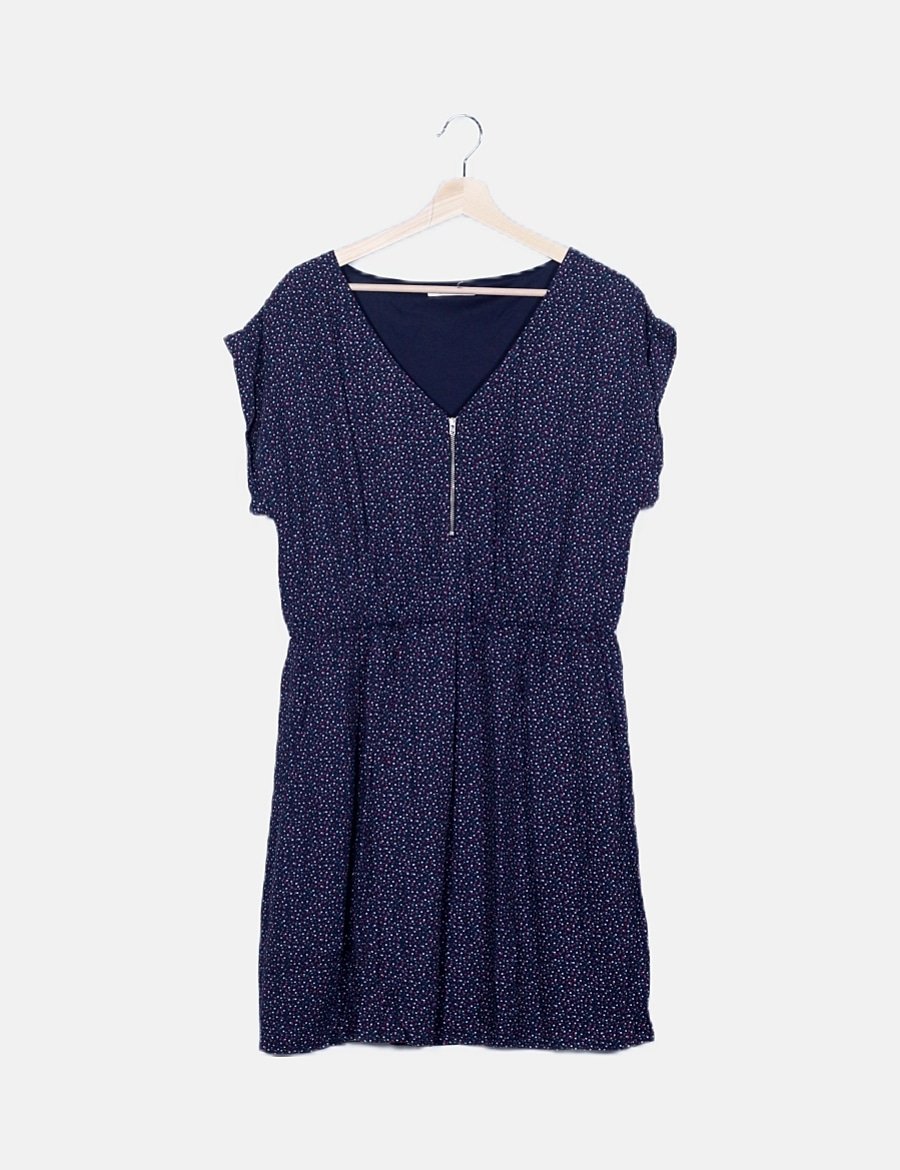 Camaïeu midi dress