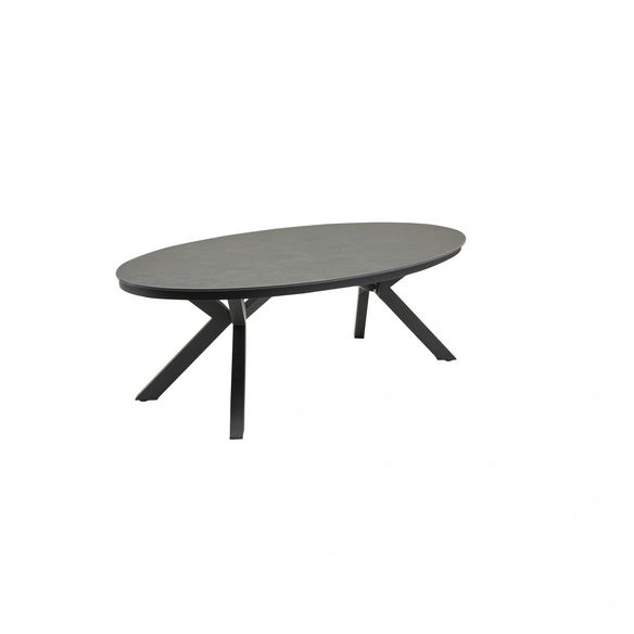 Gartentisch »Terano«, Aluminium, LxBxH: 220 x 120 x 69 cm