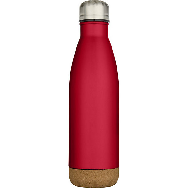 Floso - Bouteille isotherme COVE Rouge (Taille unique)