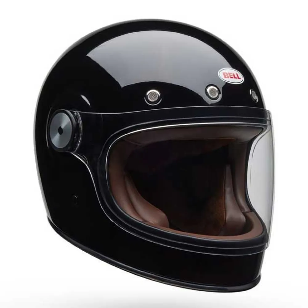 Bell Moto Bullitt GT full face helmet