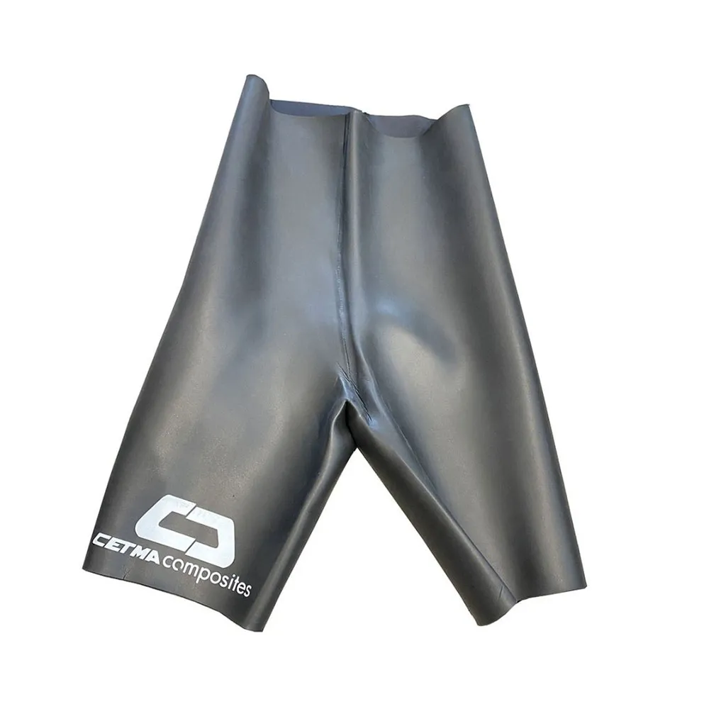 Cetma 2 mm thermal shorts