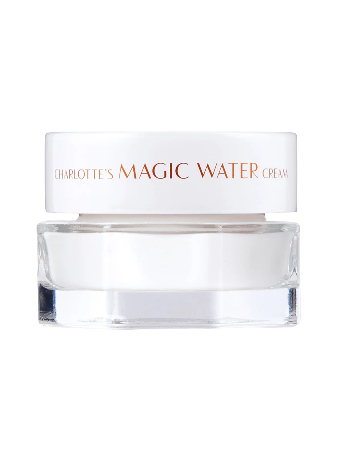 Charlotte Tilbury CHARLOTTE'S MAGIC WATER CREAM