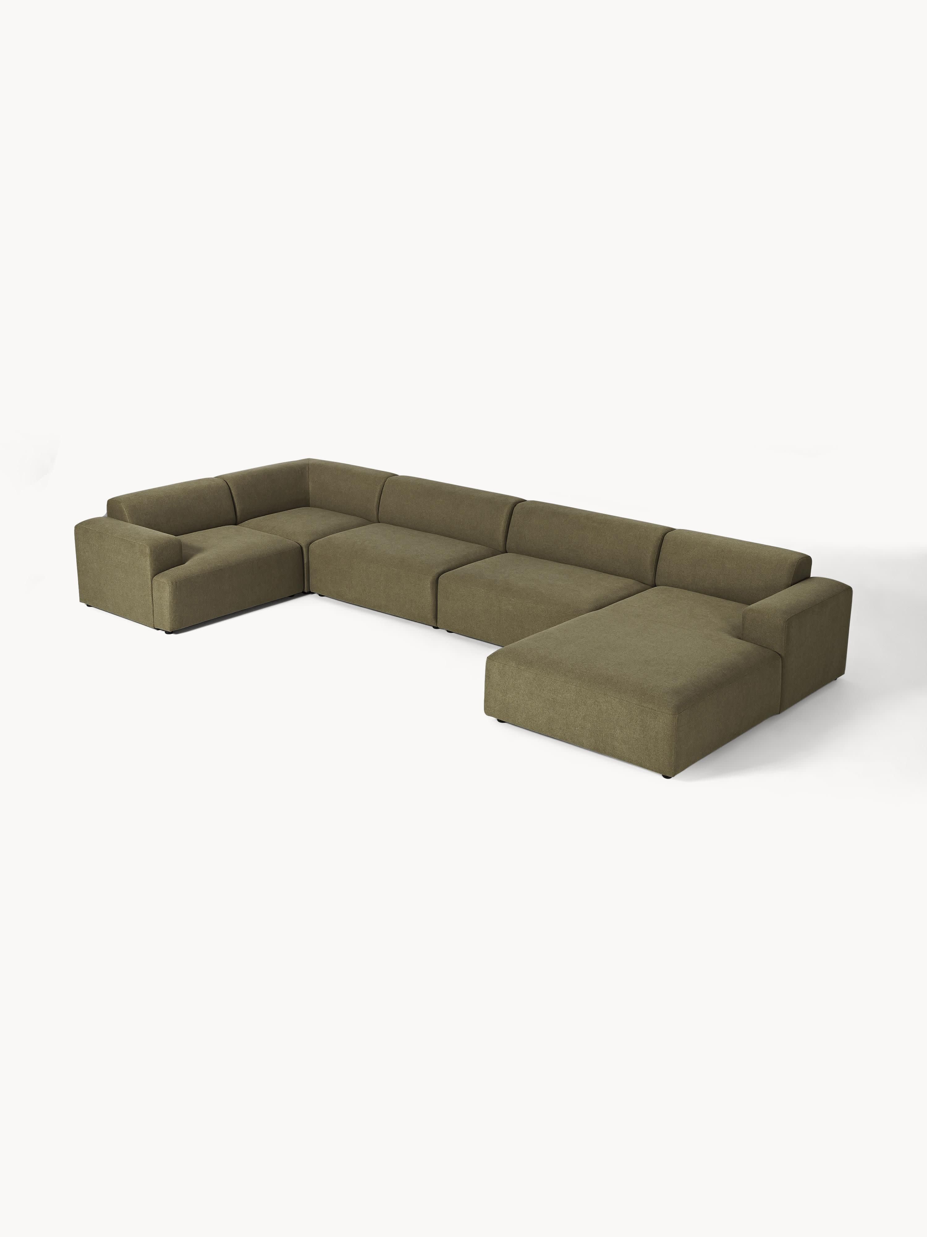 XL Sofa Melva