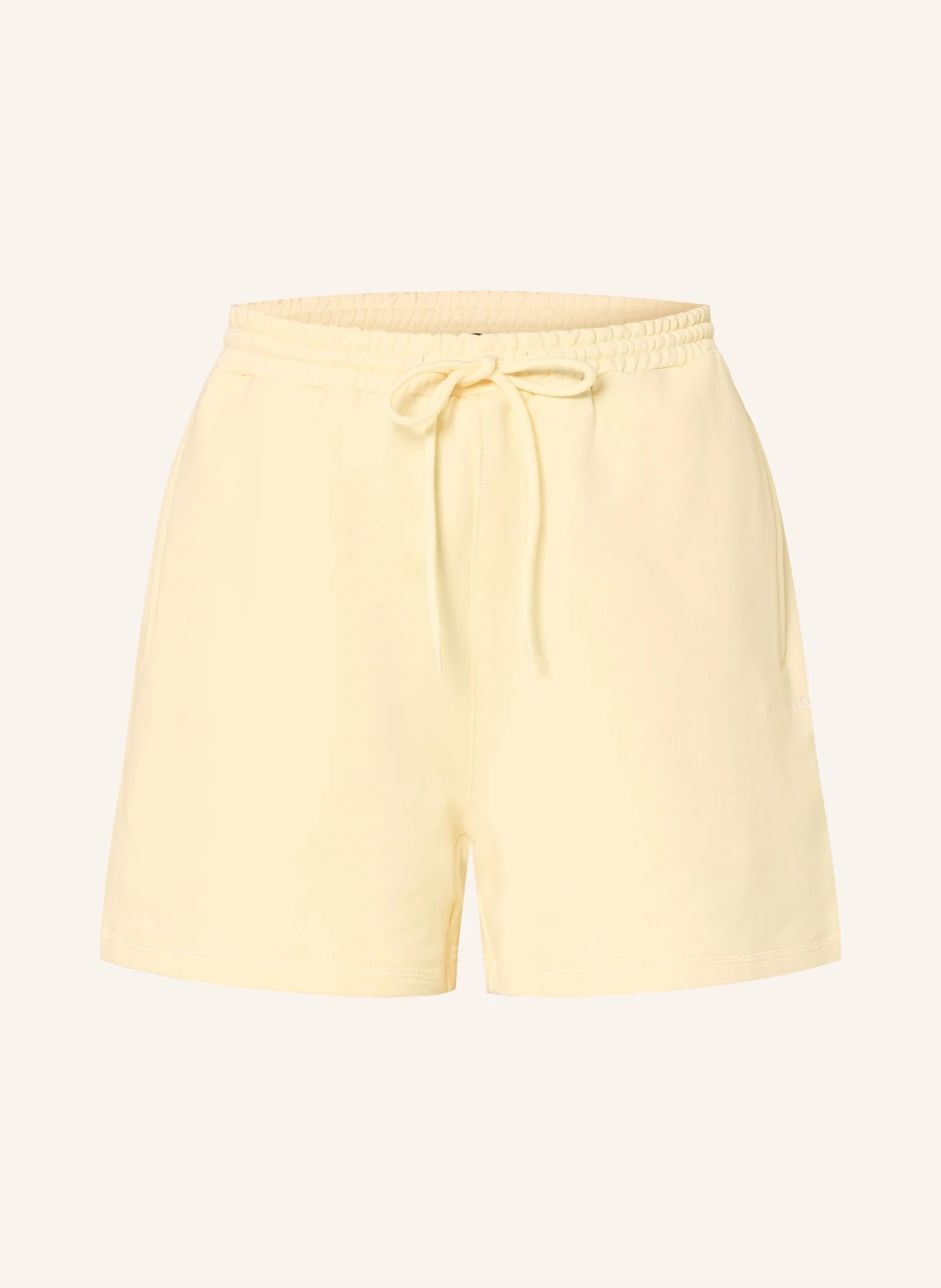 ELIAS RUMELIS Sweatshorts REMIA