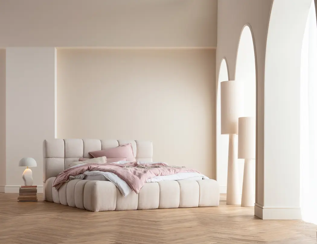 Bett Salamanca
