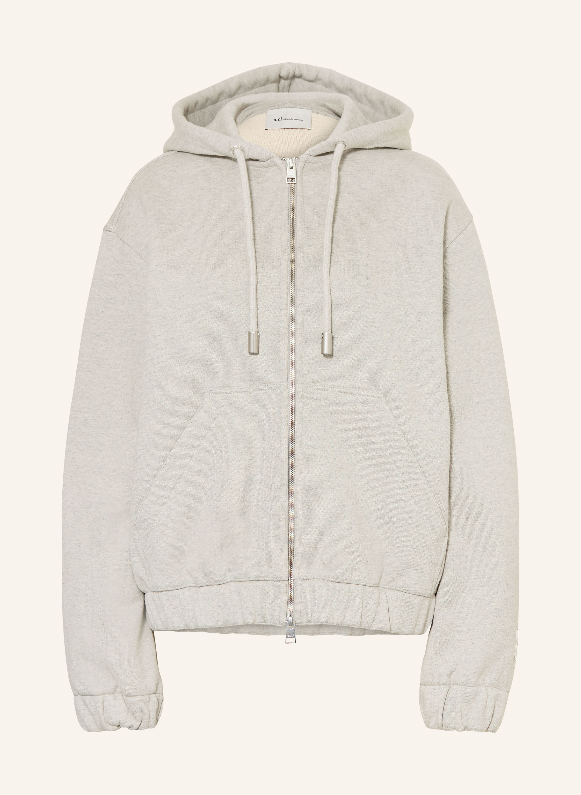Ami Paris Sweatjacke