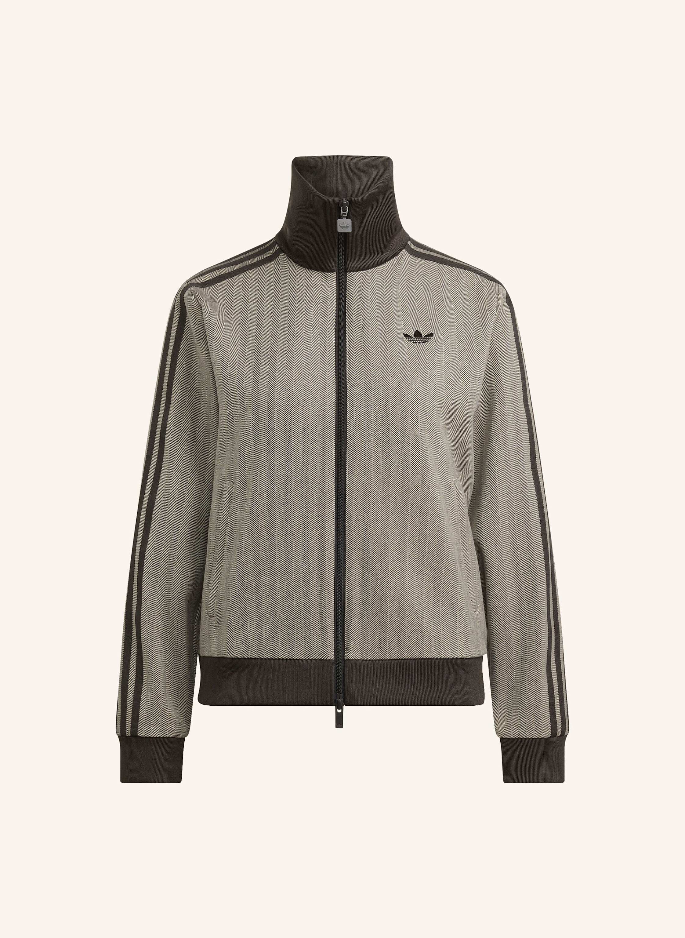 adidas Originals OG ORIGINALS JACKE, TWEED