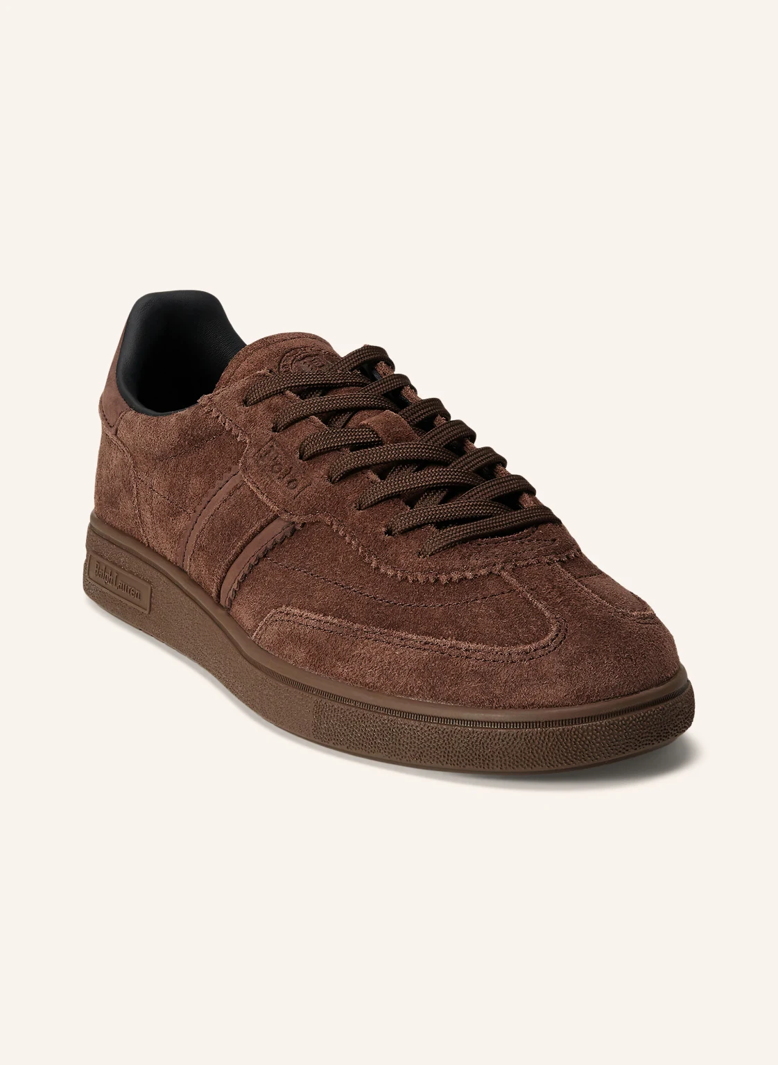 POLO RALPH LAUREN Sneaker