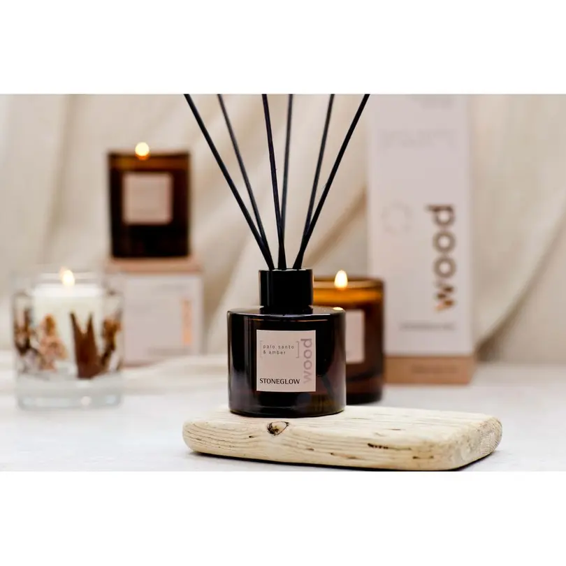 Diffusor Stoneglow