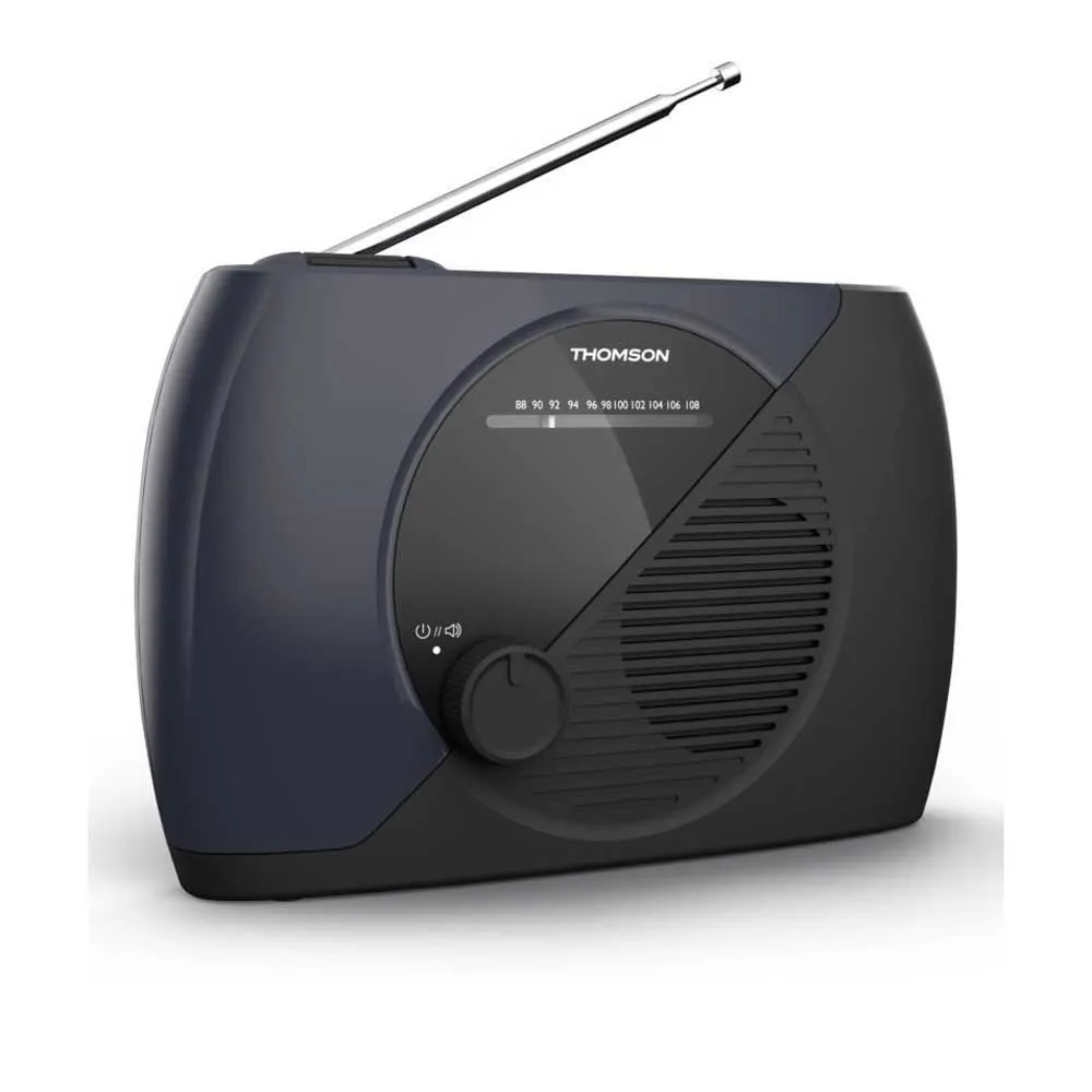Thomson RT350 Radio