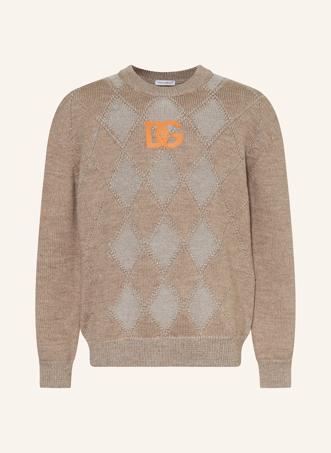 DOLCE & GABBANA Pullover