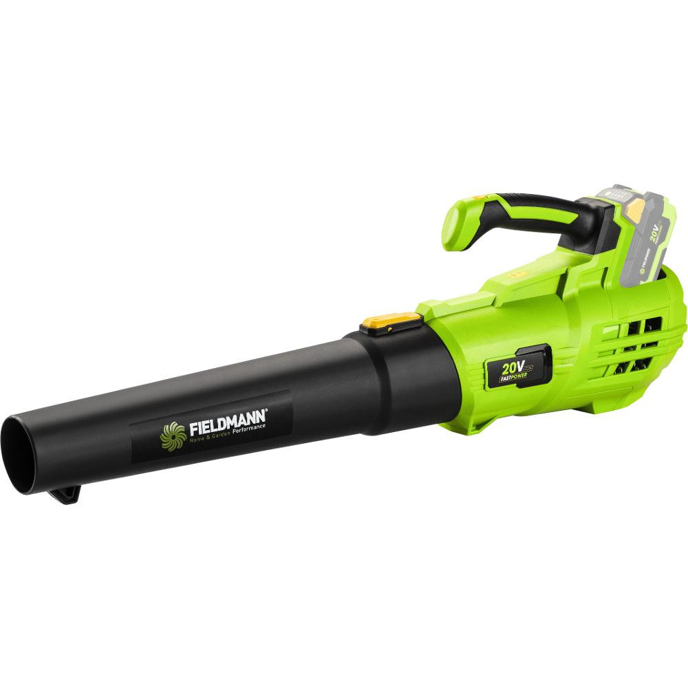 Dmuchawa Fieldmann Fzf 70605-0 20V Do 270 Km/H
