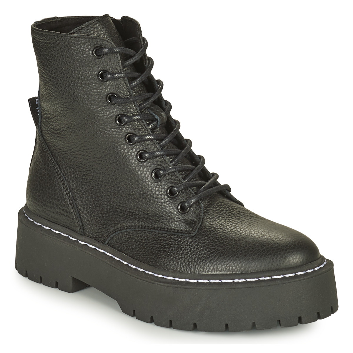 Steve Madden - SKYLAR - Black
