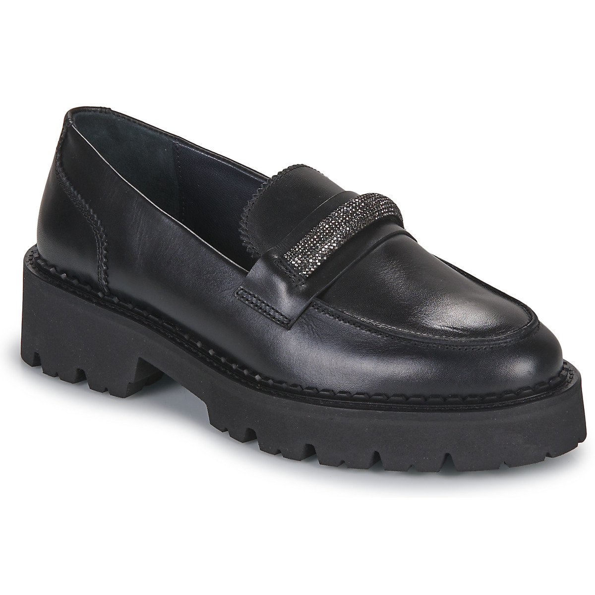 JB Martin - FACILE - Veal / Black