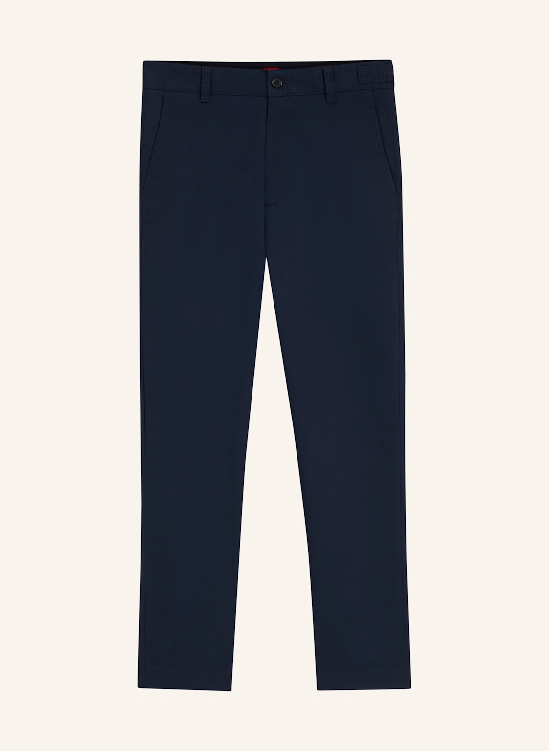 HUGO Chino GENAR253 Slim Fit