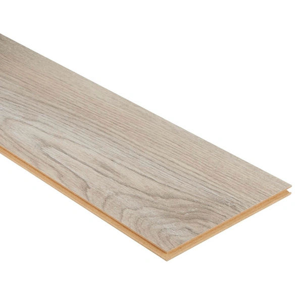 Laminat »Nauheim«, Eiche, LxBxS: 1383 x 193 x 7 mm
