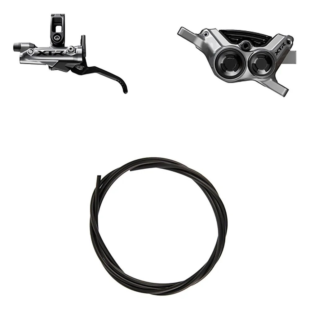 Shimano BL-M9220-L/BR-M9220-F brake kit