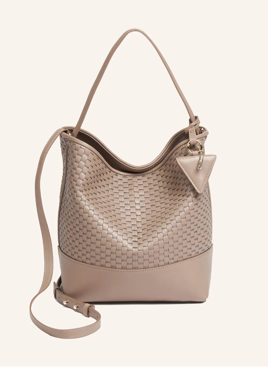 Parise Beuteltasche '51' MEDIUM