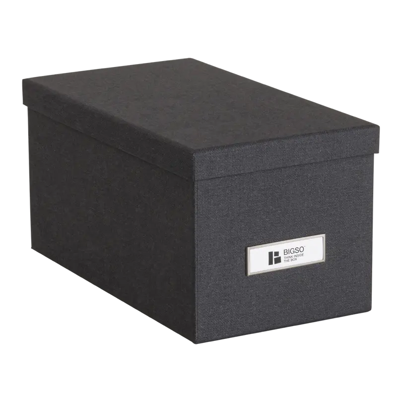 Aufbewahrungsbox Silvia