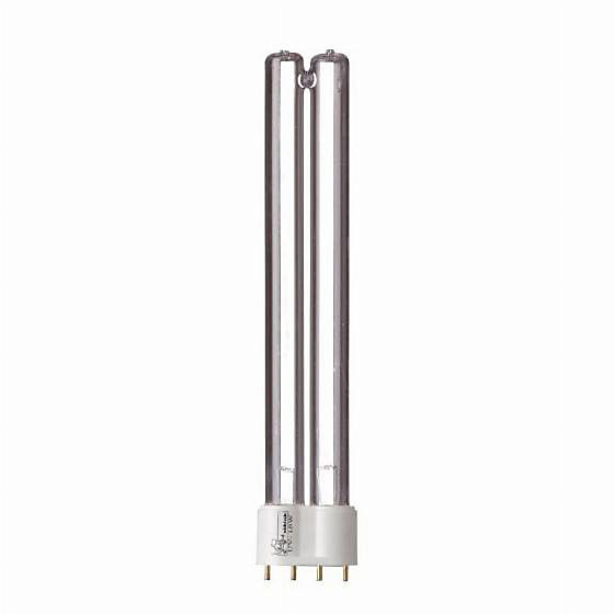 Ampoule de rechange pour UVC ALGCLEAR 20000 Ubbink