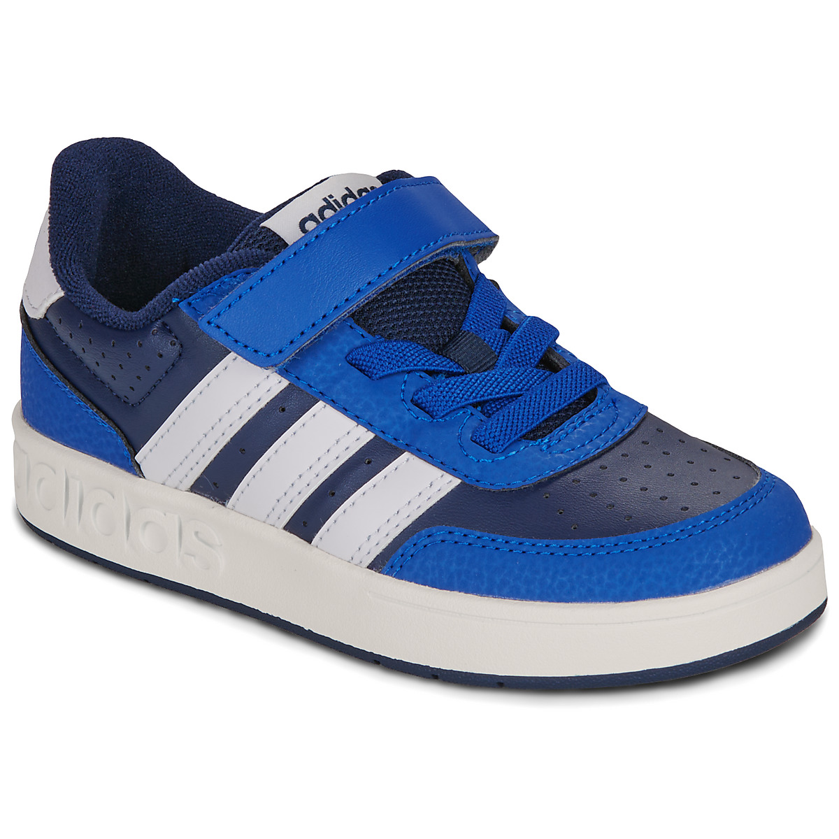 adidas - BREAKBASE C - Blue / Marine